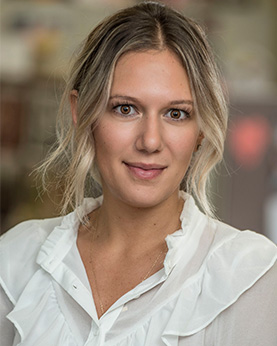Mia Gorecki