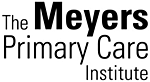 Logo for The Meyers Primary Care Institute