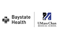 UMass Chan Medical School-Baystate logo