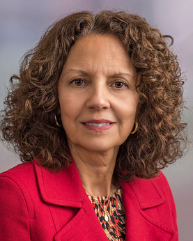 maria goncalves, baystate health board of trustees