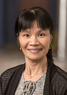 portrait of Meng-Shiou Shieh, PhD