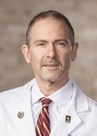 Portrait of Dr. Andrew Artenstein