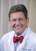 Portrait of Dr. Kevin Hinchey