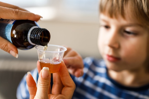 Children’s Cold Medicine Shortage-Tips for Caregivers