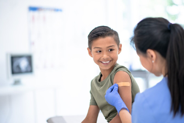 Vaccine Schedule for Children-How to Protect Your Child