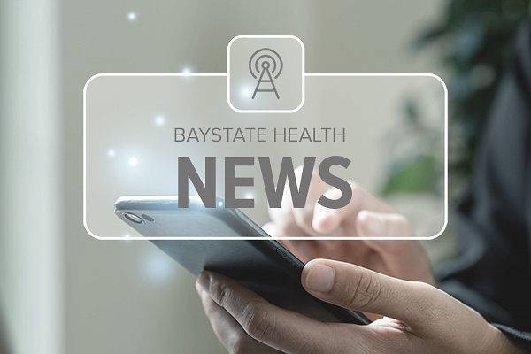 baystate health news