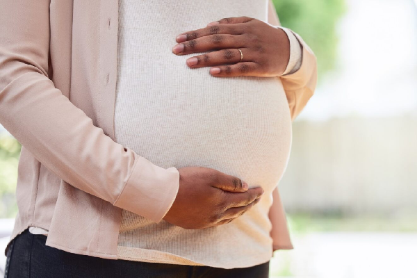 Black Maternal Health Disparities