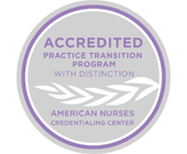 2019 Nurse Residency ANCC PTAP Distinction Logo v4