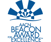 Beacon Award Logo