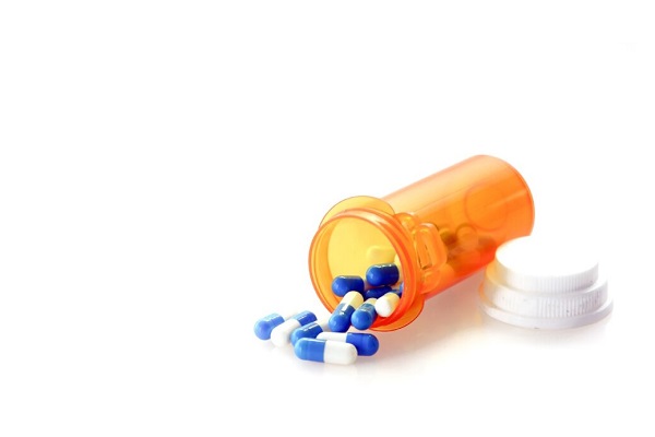 Where to Store Medicine in Hot Weather