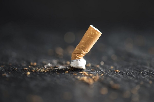 Tips to help quit smoking