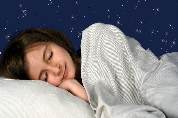 How to get a good nights sleep