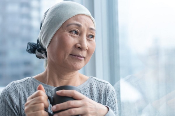 Why Radiation Therapy Works