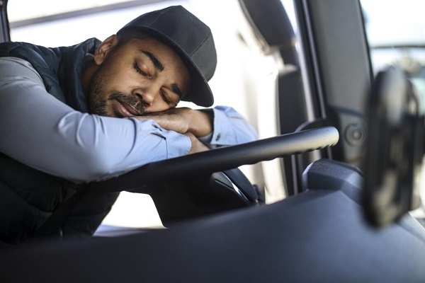 Daylight Saving Time 2023