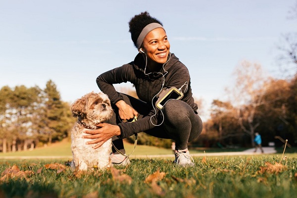 10 Tips for Aging Well