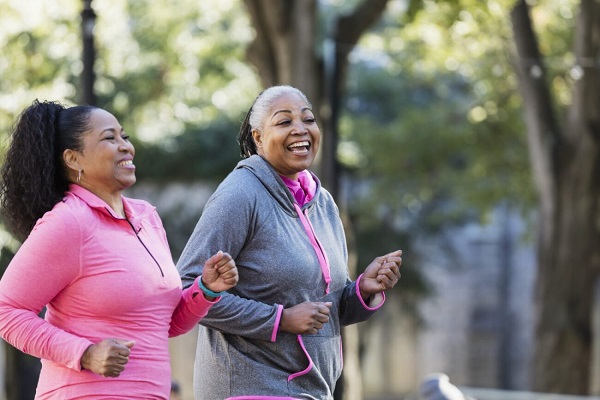 10 Breast Cancer Prevention Tips