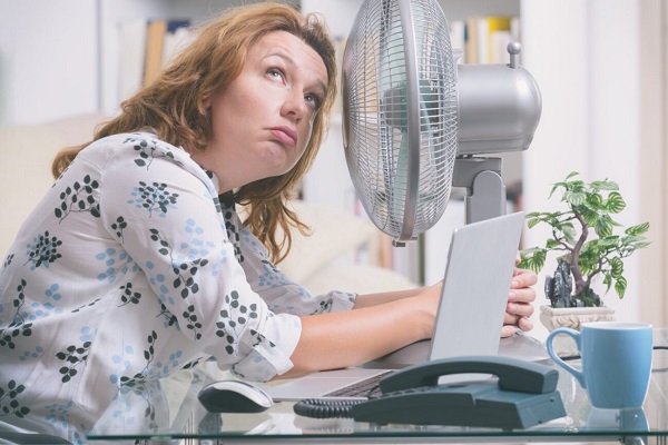 Life After Menopause