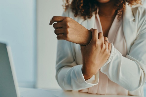 Common Causes of Nerve Pain