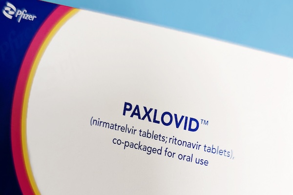 What You Need To Know About Pfizer's Paxlovid Antiviral Pill