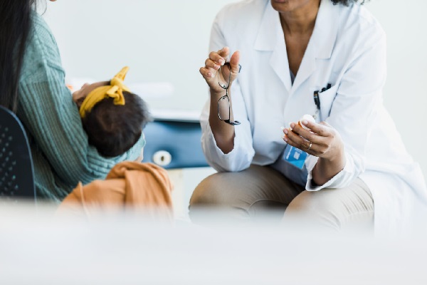 Are my postpartum depression symptoms serious