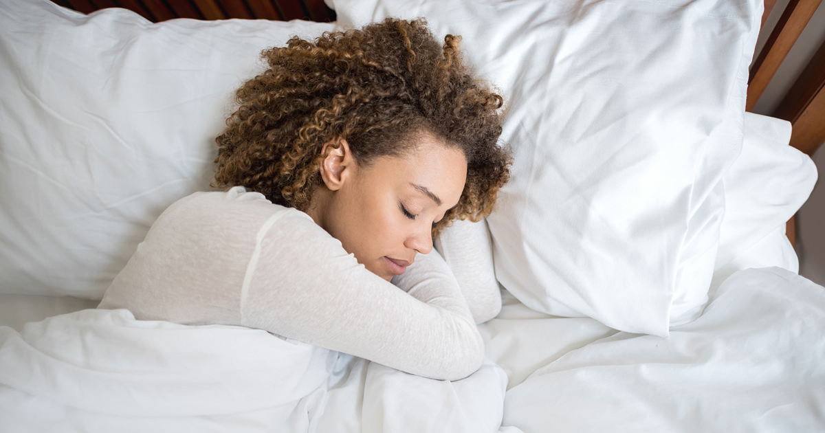 Find Out if Naps are Good for Your Brain and Body