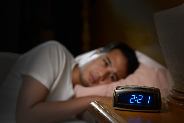Insomnia Symptoms and Treatment