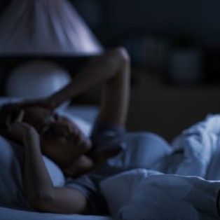 Can Sleep Disturbances Cause Increased Stroke Risk