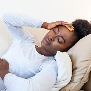 What are the Warning Signs of a Stroke in Women