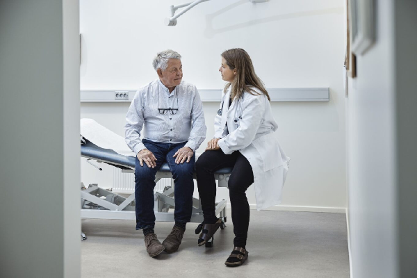 Parkinson's Disease Diagnosis-From Symptoms to Treatment Options