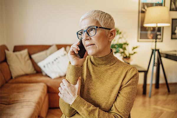 Reasons for Callback After Mammogram