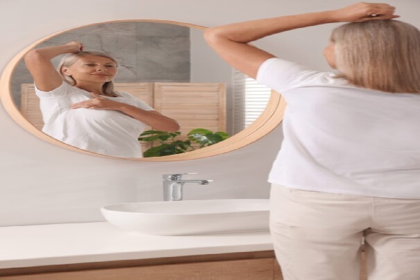Signs of Breast Cancer (That Aren't Lumps) Skin & Nipple Changes