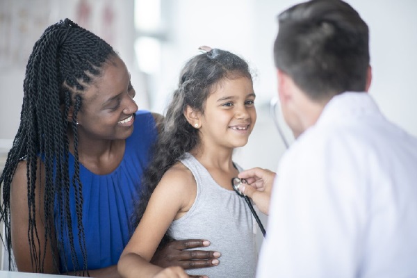 Childhood Cancer Signs and Symptoms Explained by a Pediatrician