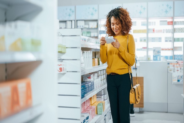 Over-the-Counter Birth Control Pills-What You Need to Know
