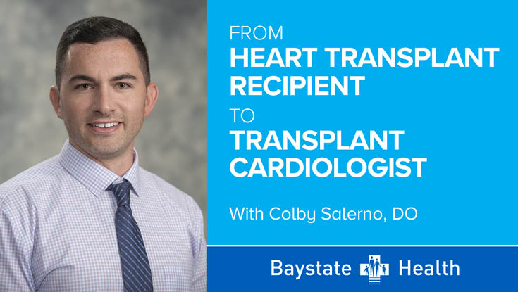 heart health month webinar event for heart transplant