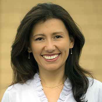 Dr. Laura Iglesias Lino