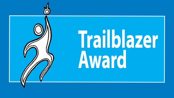 Annual PURCH Trailblazer Award
