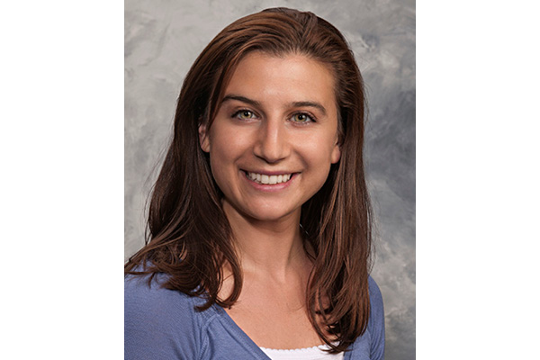 portrait of dr. ashley deutsch