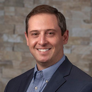 portrait of dr. seth kelly