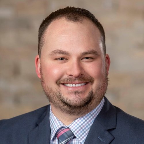 portrait of dr. kenneth knowles