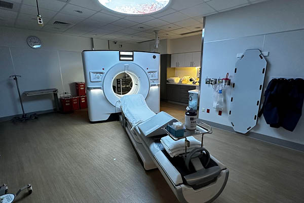 baystate health ct scanners