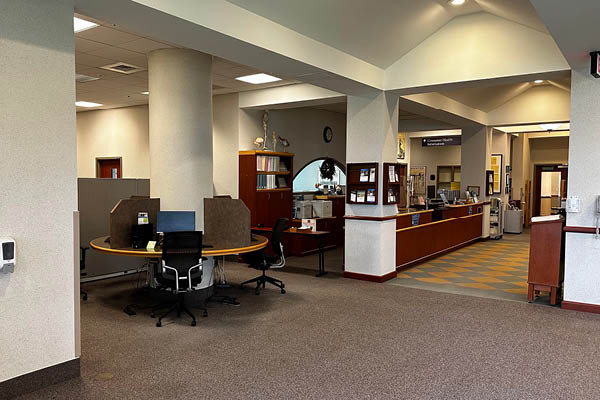baystate healths health sciences library 