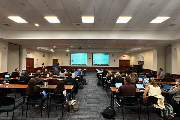 weekly resident conference space in baystate health