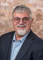 portrait of stephen bonasera md phd