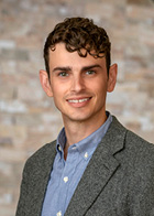 portrat of benjamin bovell ammon md mph