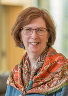 portrait of maura jo brennan md