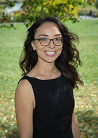 portrait of dr. muge capan