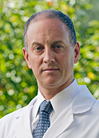 portrait of daniel t engelman md facs