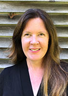 portrait of elizabeth evans phd ma