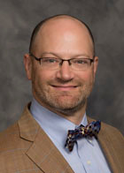 portrait of peter d friendmann md mph facp fasam