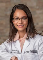 portrait of carolyn garcia md
